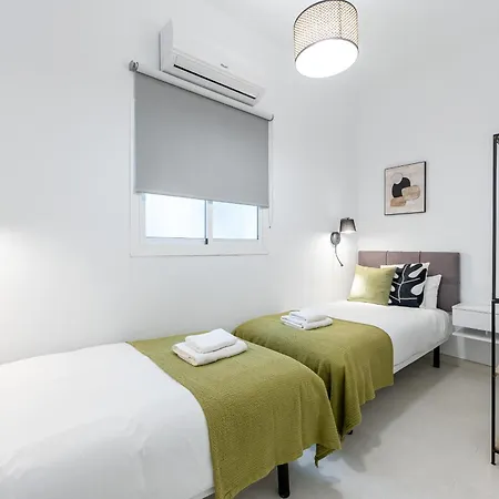 Apartment Vivendos - Ma13 - Alamos *
