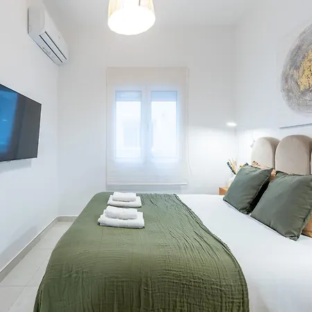 Apartment Vivendos - Ma13 - Alamos