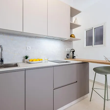 Apartment Vivendos - Ma13 - Alamos