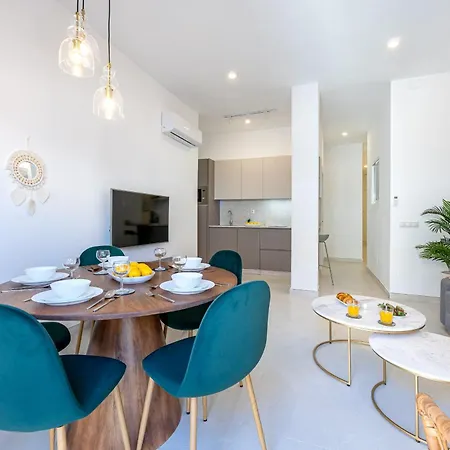 Apartment Vivendos - Ma13 - Alamos *