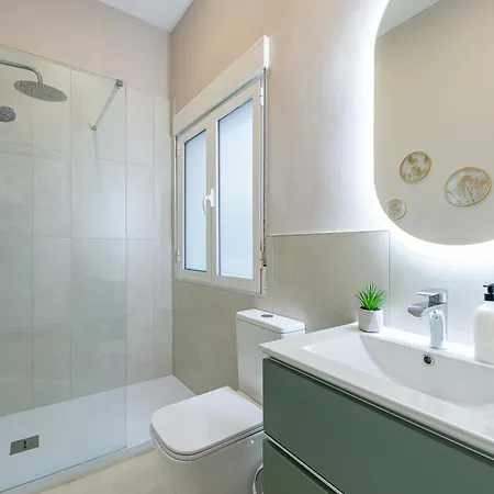 Apartment Vivendos - Ma13 - Alamos Malaga