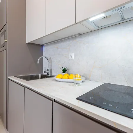 Vivendos - Ma13 - Alamos Apartment