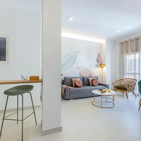 Apartment Vivendos - Ma13 - Alamos *
