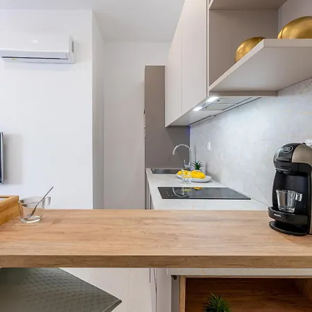 Apartment Vivendos - Ma13 - Alamos Malaga