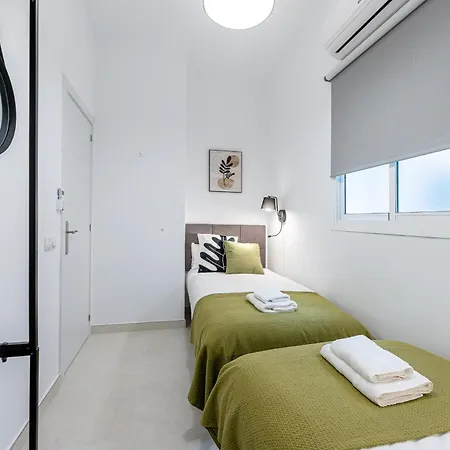 Vivendos - Ma13 - Alamos Apartment *