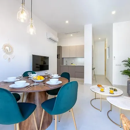 Vivendos - Ma13 - Alamos Apartment