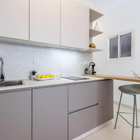 Apartment Vivendos - Ma13 - Alamos Malaga