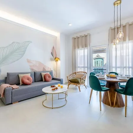 Apartamento Vivendos - Ma13 - Alamos